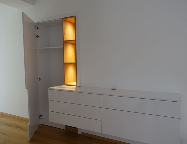 Traumhafte Altbauwohnung in Sebald - Foto 1