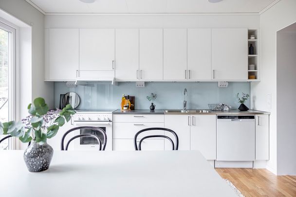 Sparres väg 13, Bro - Photo 1