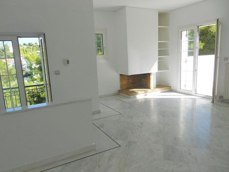 Διαμέρισμα για ενοικίαση Πολιτεία (Κηφισιά) - Φωτογραφία 2