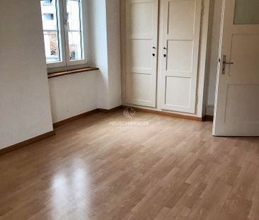 Appartement de 3.5 pièces à louer à Reconvilier - Foto 5