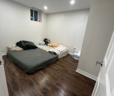 For Lease - 35 Cobblehill Crescent Unit# Basement, Brampton, Ontario - Photo 1