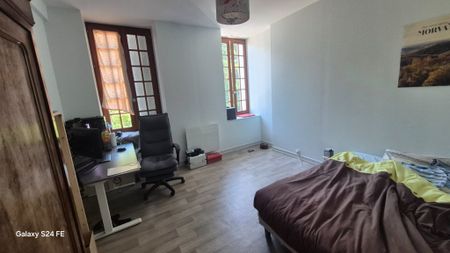 Location Appartement 2 pièces 50m² AUTUN 71400 - Photo 3