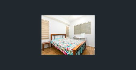 Modern unfurnished apartment close to the CBD - Photo 3