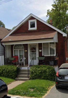 For Lease - 356 Cedarvale Avenue, Toronto, Ontario - Photo 1