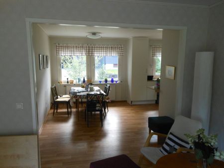 Fjellstedtsvägen, Hindås - Photo 2