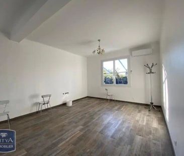 Appartement à louer 4 pièces 85m² - Photo 1