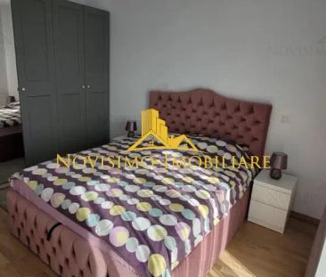NOVISIMO-IMOBILIARE: APARTAMENT DE INCHIRIAT CU DOUA CAM. IN ZONA ALBERT , P. - Photo 1