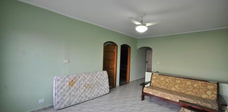 Casa para alugar com 130m², 2 quartos e sem vaga - Photo 2