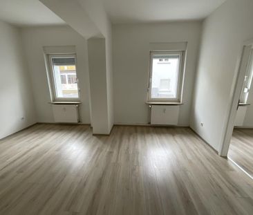 2-Zimmer-Wohnung in Dortmund Bövinghausen inkl. 500 EUR Baumarktgut... - Photo 1