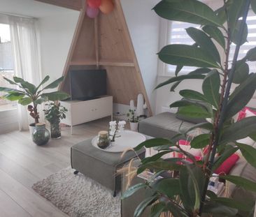 Te huur: Appartement Nieuwe Stationsstraat 21 C in Ede - Photo 3