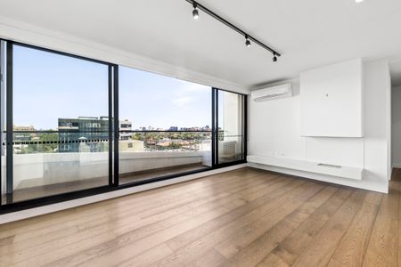 805/2 Claremont Street, South Yarra VIC 3141 - Apartment For Rent | Domain - Photo 5