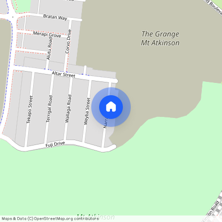 16 Narran Road, Vic 3029, Truganina