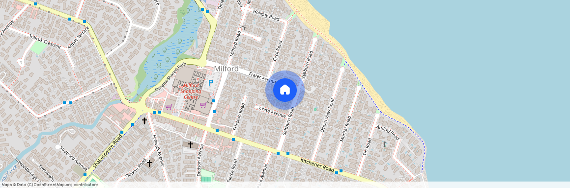 16D Saltburn Road, Milford, Auckland