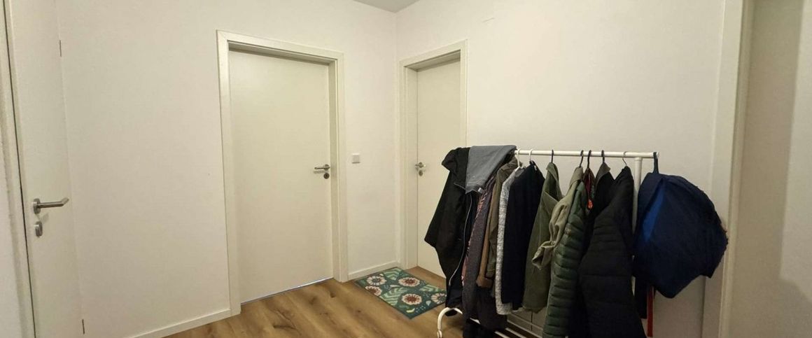 HEGERICH: Einladendes Zuhause mit durchdachtem Grundriss und Loggia - Foto 1