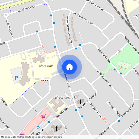Ribchester Close, Stockton-On-Tees, Durham, TS19