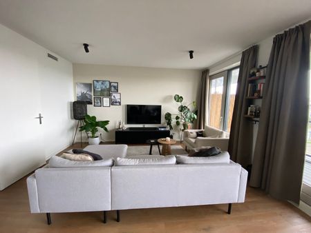 Appartement te huur: Huiswaarderplein 7-D 1823 CP Alkmaar - Photo 2