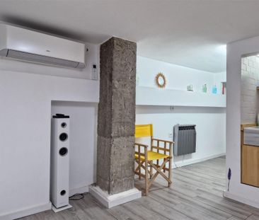 Piso de alquiler en Calle Santa Rosalía, 3, Santa Eulalia - Photo 1