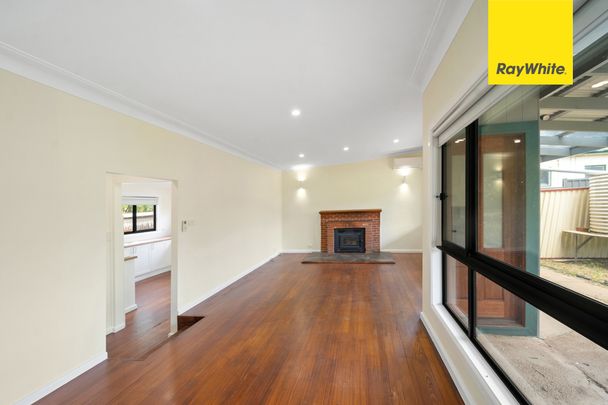26 Druitt Street, Adaminaby NSW 2629 - House For Rent | Domain - Photo 1