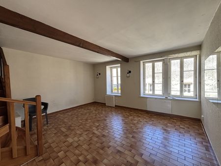 Appartement 2 pièce(s) 1 chambre(s) 45 m² - Photo 3
