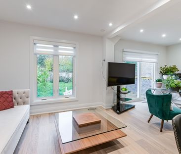 For Lease - 54 Campbell Avenue Unit# BED 2, Vaughan, Ontario - Photo 6