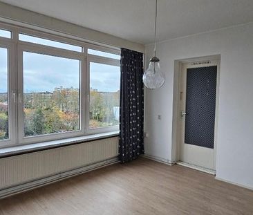 Te huur: Appartement Bachstraat in Leiden - Foto 1