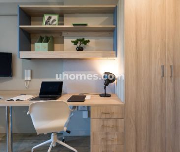 1 Bedroom, 1 Bathroom - Photo 5