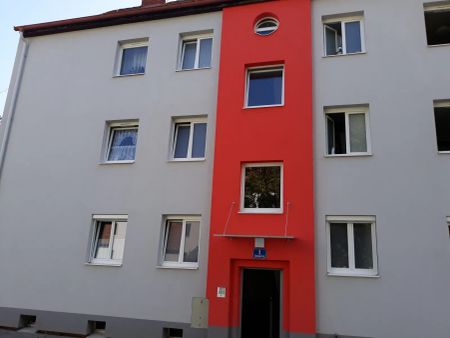 3-Zimmer-Wohnung, Top 87 - Photo 3