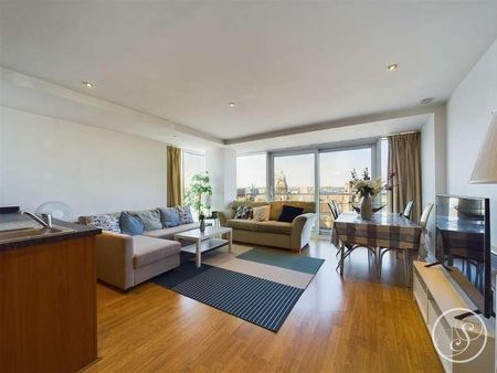 Albion Street, Leeds, LS2 - Photo 3