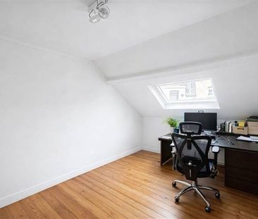 Tout savoir sur cette maison à Etterbeek, à Etterbeek - Foto 5