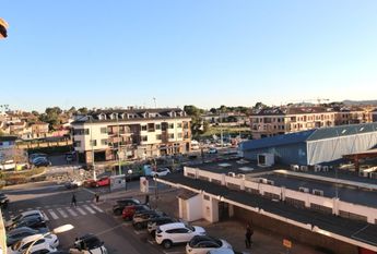 Piso de alquiler en Calle Valencia, Pueblo