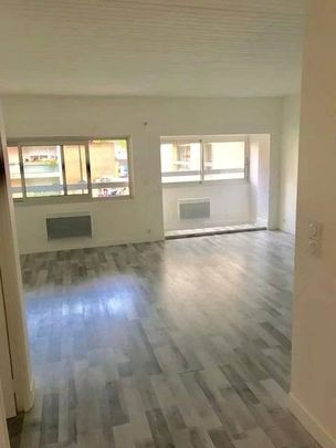 Appartement de type F2 à 15 min à pieds de la gare - Photo 1