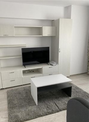 Garsoniera zona Constructorilor - Fotografie 1