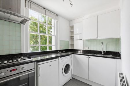 Studio to rent - Photo 5