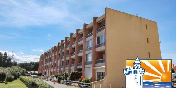 Location Appartement 1 pièce 28m² ST CYPRIEN 66750 - Photo 3