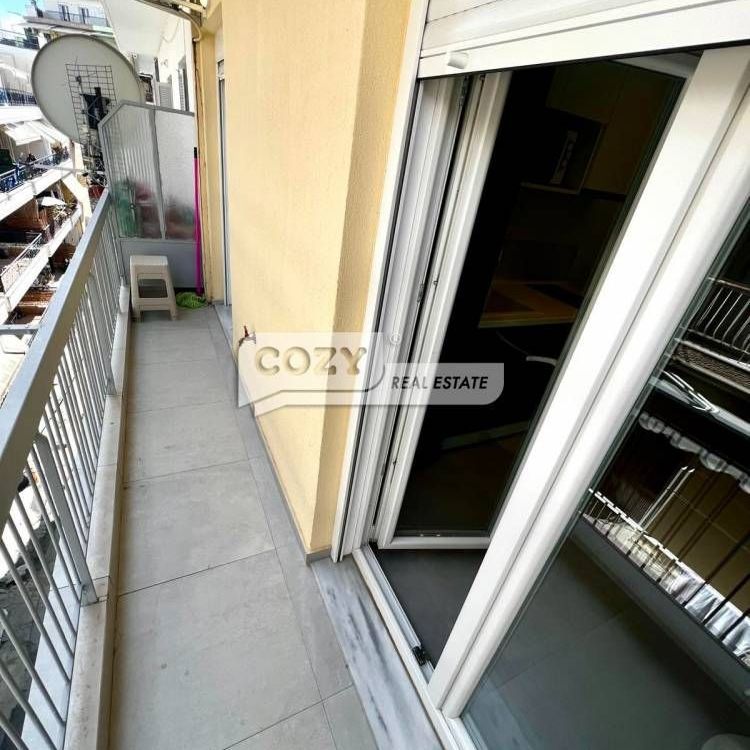 Διαμέρισμα για ενοικίαση Κέντρο Θεσσαλονίκης - Photo 1