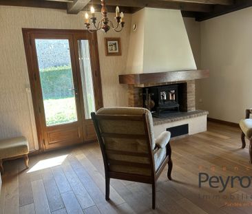 Location Maison 6 pièces 104m² ST PIERRE DELS FORCATS 66210 - Photo 2