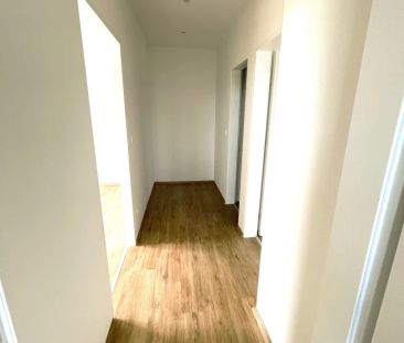 3-Zimmer-Wohnung Nähe Untere Donaulände - Photo 2
