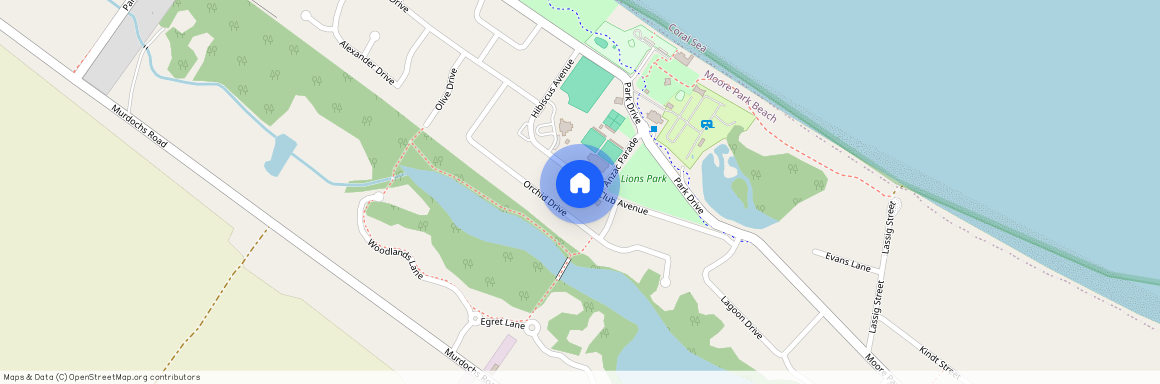 31 Club Avenue, Qld 4670, Moore Park Beach