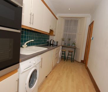 1 bedroom flat to rent - Photo 6
