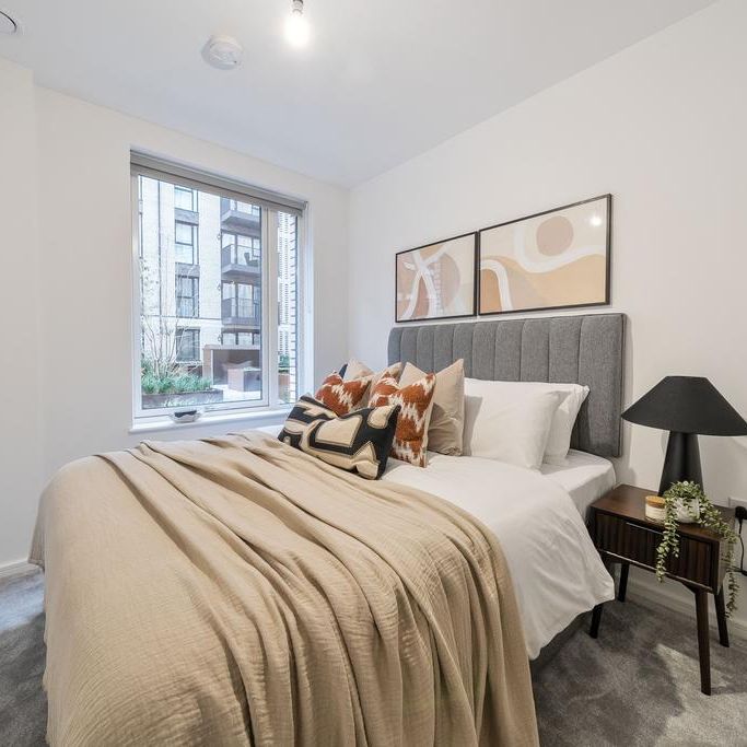 3 bedroom apartment to rent - Photo 1