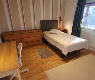 Solhemsbackarna, Spånga - Photo 6