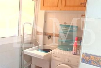 Luxury Flat for rent in Torre del Mar, Spain