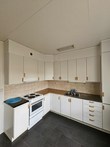 Riktargatan 40 - Foto 4