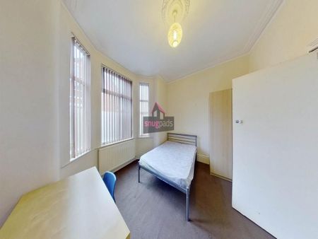 8 bedroom house to rent - Photo 5