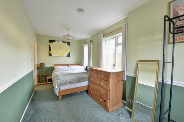 1 bedroom bungalow to rent - Photo 1