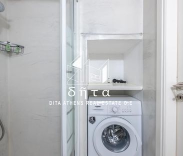 Studio/Γκαρσονιέρα για ενοικίαση Εξάρχεια - Νεάπολη - Photo 6