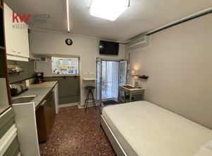 Studio/Γκαρσονιέρα για ενοικίαση - Κέντρο Θεσσαλονίκης, - Photo 1
