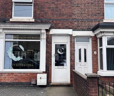 Anglesey Road, Burton Upon Trent, DE14 - Photo 5