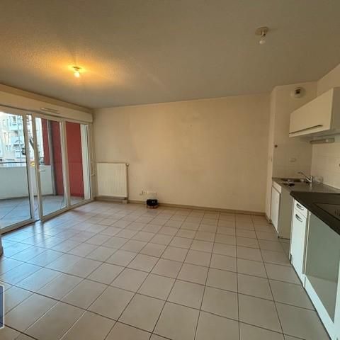 Location Appartement 2 pièces 40m² SETE 34200 - Photo 1