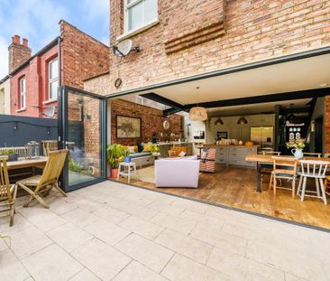 4 bedroom house to rent - Photo 1